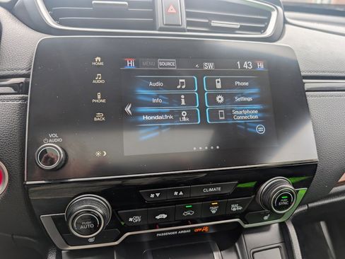 Used 2022 Honda CR-V EX-L image 25