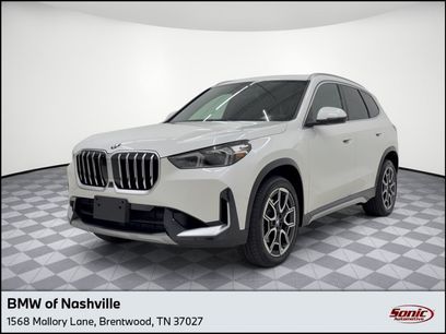 Used 2026 BMW X1 xDrive28i
