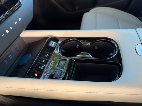 New 2026 Nissan Murano SL image 30