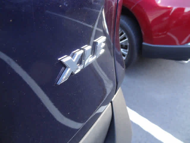 Used 2024 Toyota RAV4 XLE FWD image 7