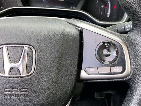 Used 2019 Honda CR-V EX image 25