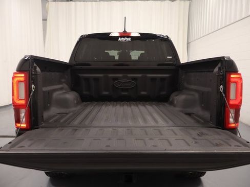 Used 2020 Ford Ranger XLT w/ Equipment Group 301A Mid image 18
