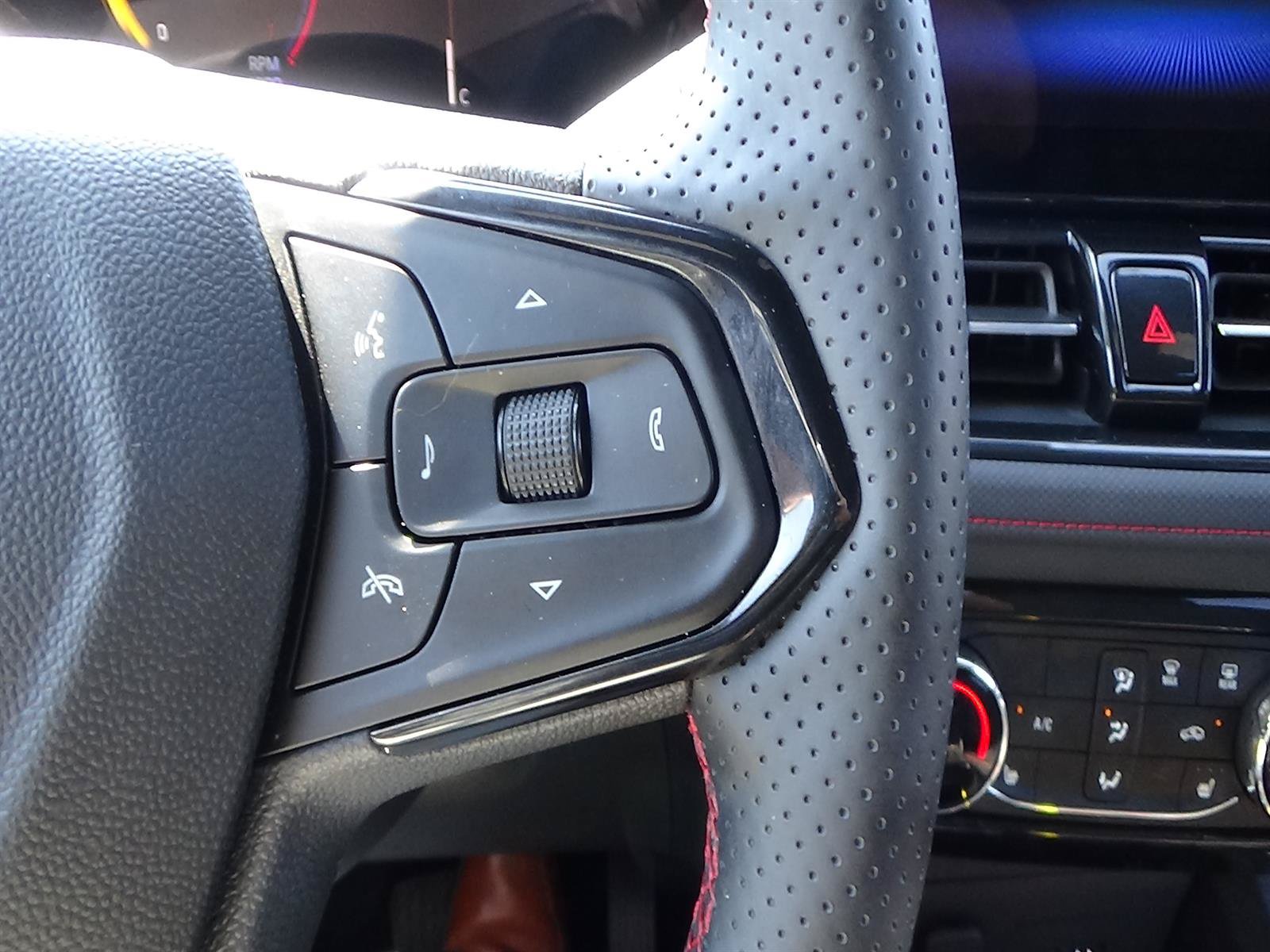 Used 2026 Chevrolet TrailBlazer RS AWD/4WD image 22