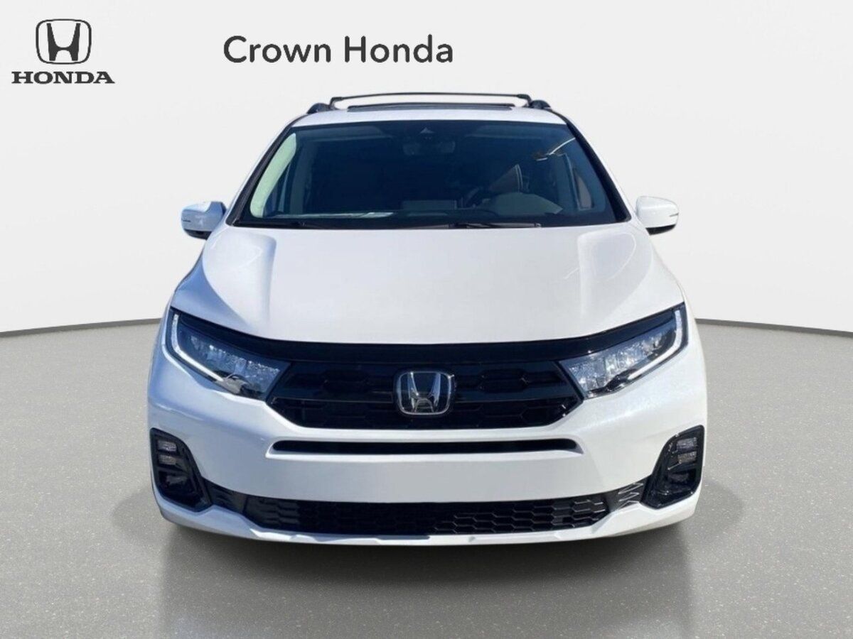New 2026 Honda Odyssey Elite image 6
