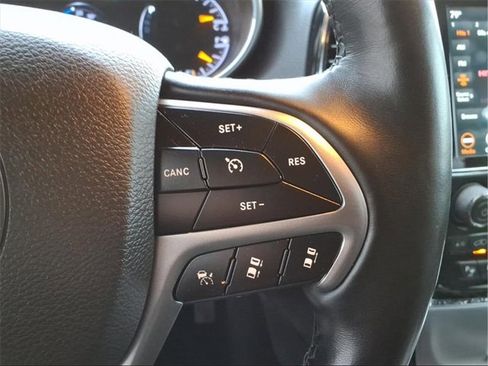 Used 2021 Jeep Grand Cherokee Limited w/ Quick Order Package 28K 80th image 18