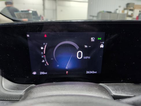 Used 2024 Buick Encore GX Preferred w/ Comfort Package image 8