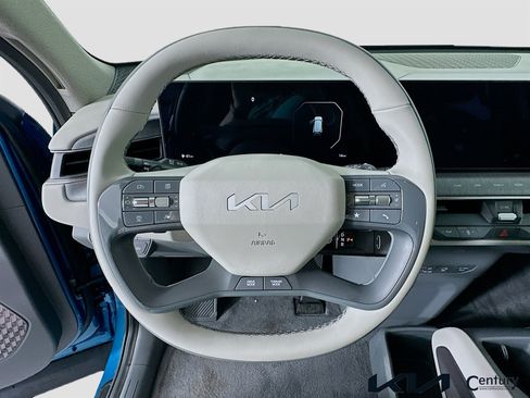 New 2026 Kia EV9 Wind AWD/4WD image 7
