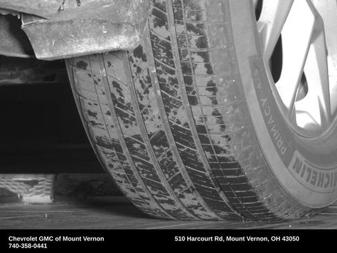 Used 2024 Chevrolet Equinox LT FWD image 15