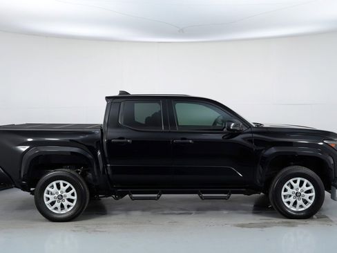 Used 2024 Toyota Tacoma SR w/ SR Upgrade Package image 52