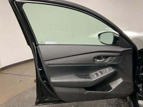 New 2026 Honda Accord EX-L image 9