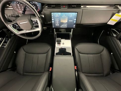 Used 2025 Land Rover Range Rover SE image 14
