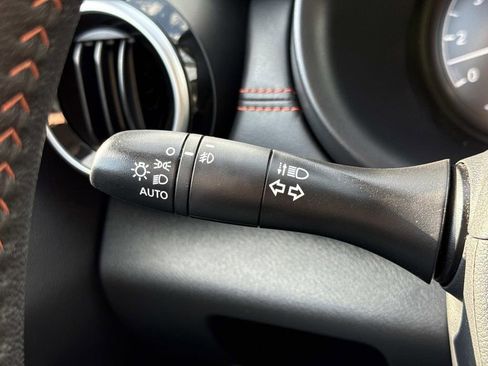 Used 2024 Nissan Kicks SR FWD image 11