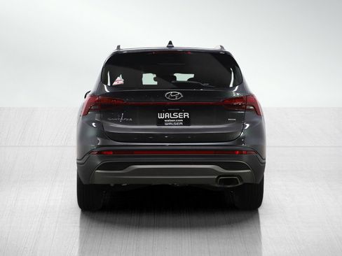 Used 2023 Hyundai Santa Fe SEL image 4