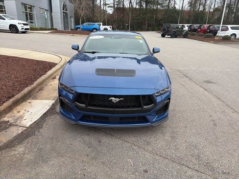 Used 2024 Ford Mustang GT w/ GT Performance Package image 9
