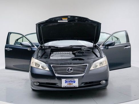 Used 2007 Lexus ES 350 w/ Premium Pkg image 15