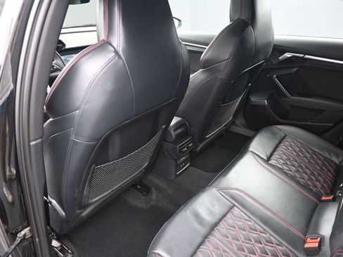 Used 2022 Audi S3 Prestige AWD/4WD image 23