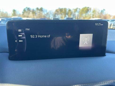 Used 2025 MAZDA CX-5 AWD 2.5 S w/ Select Package image 17