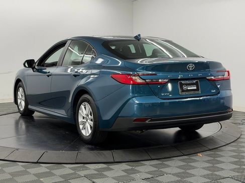 Certified 2026 Toyota Camry LE w/ Convenience Package FWD image 12