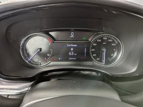 Certified 2023 Cadillac XT5 Luxury w/ LPO, Floor Liner Package image 5