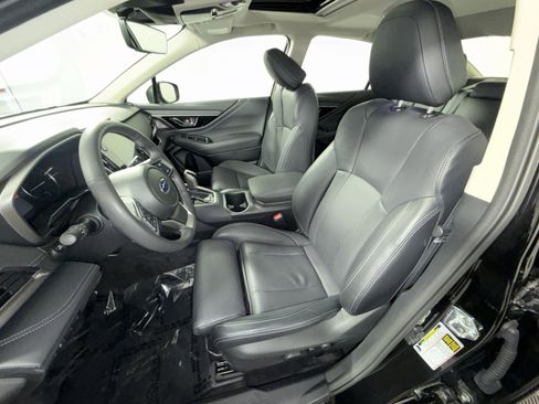 Used 2024 Subaru Legacy Limited image 13