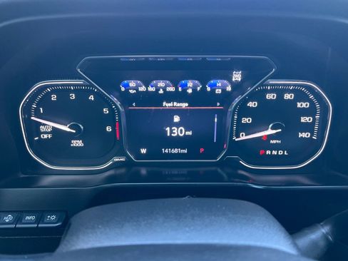 Used 2019 GMC Sierra 1500 AT4 w/ AT4 Premium Package AWD/4WD image 21
