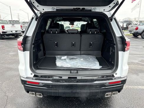 New 2026 GMC Acadia Denali Ultimate w/ LPO, Floor Liner Package image 25