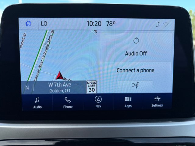 Used 2020 Ford Escape SE Sport AWD/4WD image 31