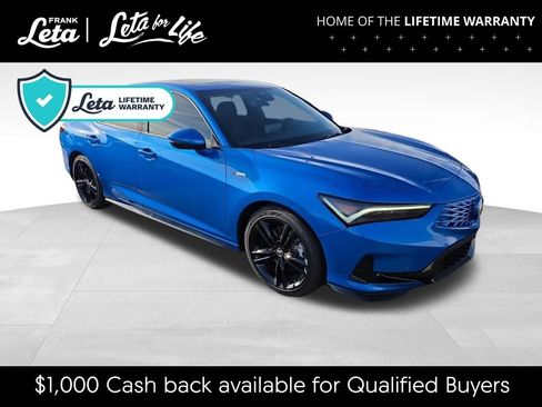 New 2026 Acura Integra A-Spec image 15