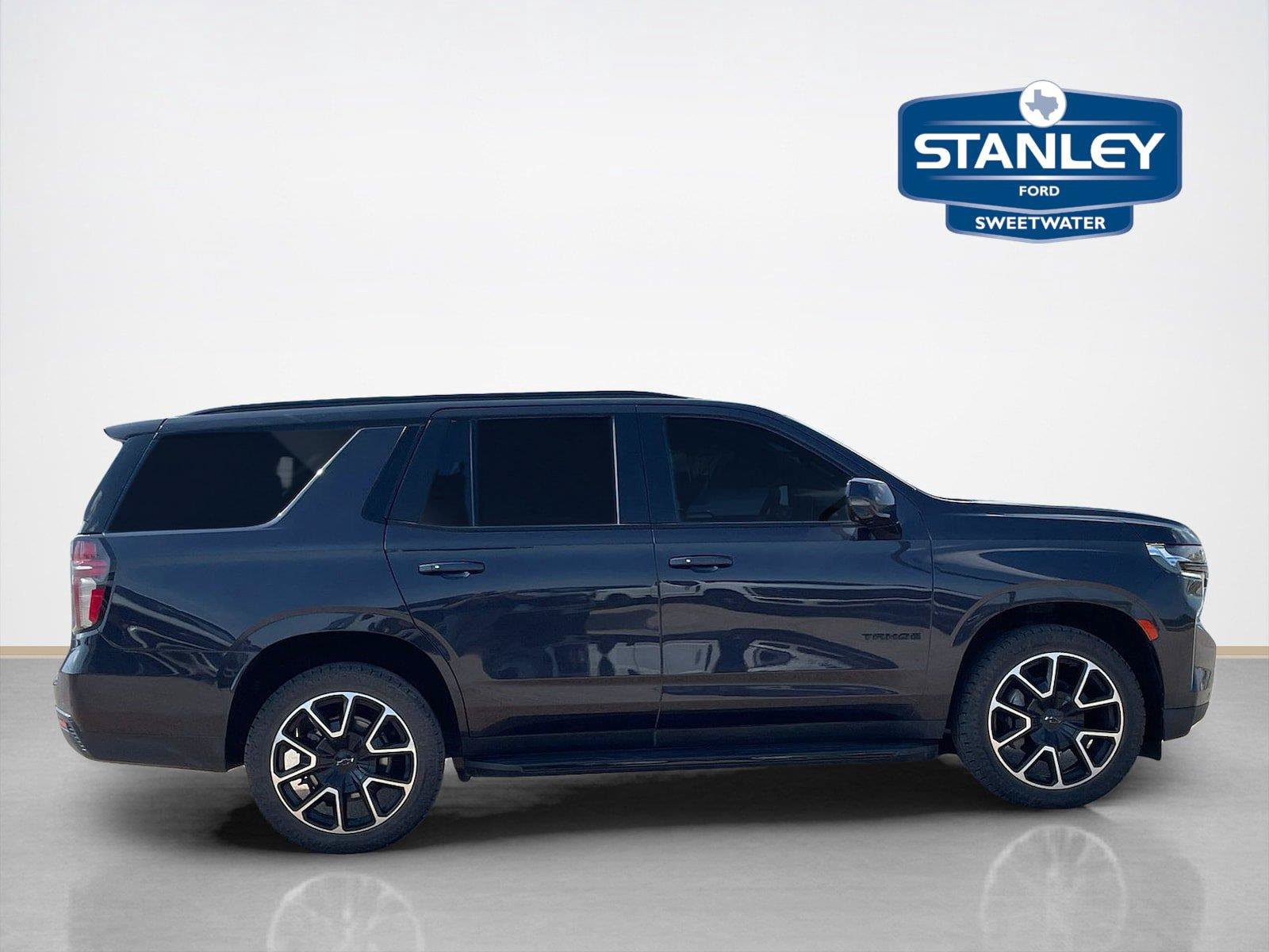 Used 2023 Chevrolet Tahoe RST w/ Luxury Package RWD image 12