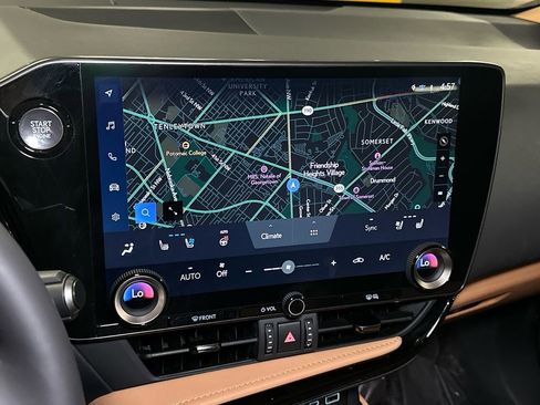 Used 2025 Lexus NX 350 350 Premium w/ Accessory Package (2T) image 22