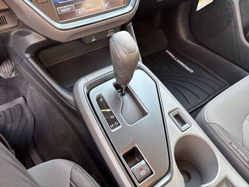 New 2026 Subaru Crosstrek 2.5i image 22