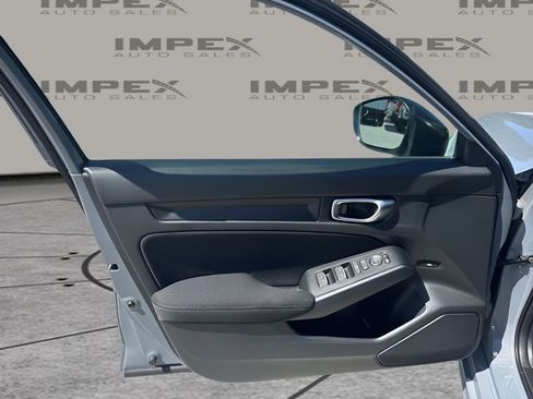 Used 2026 Honda Civic Sport image 20