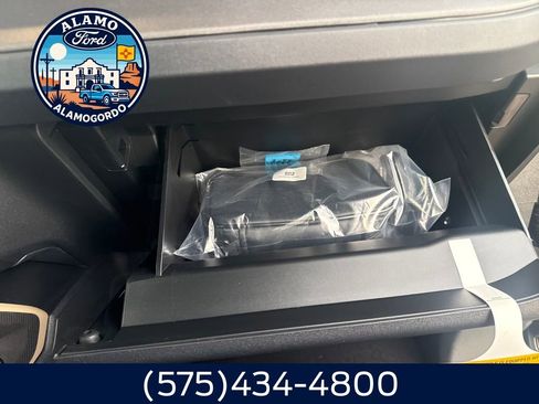 New 2025 Ford Bronco Badlands image 19