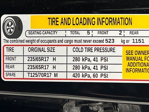 Used 2025 GMC Terrain Elevation image 62