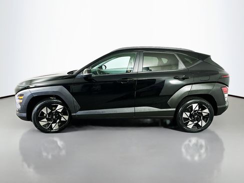 Certified 2024 Hyundai Kona SEL image 4