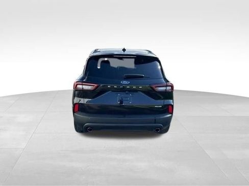 Used 2025 Ford Escape ST-Line AWD/4WD image 6