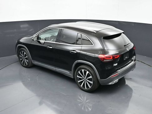 Used 2021 Mercedes-Benz GLA 250 image 32