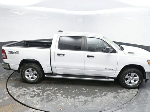 Used 2024 RAM 1500 Big Horn image 29