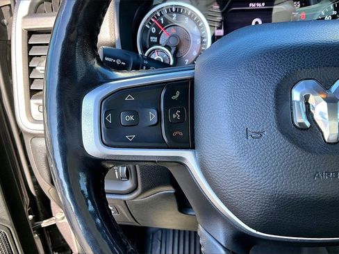 Certified 2020 RAM 1500 Big Horn image 27