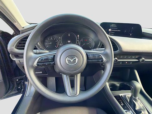 Used 2024 MAZDA MAZDA3 s image 36