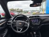 Used 2022 Chevrolet TrailBlazer ACTIV w/ Sun and Liftgate Package image 2