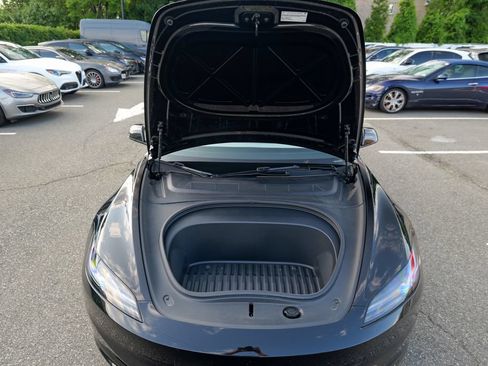 Used 2025 Tesla Model 3 RWD image 54