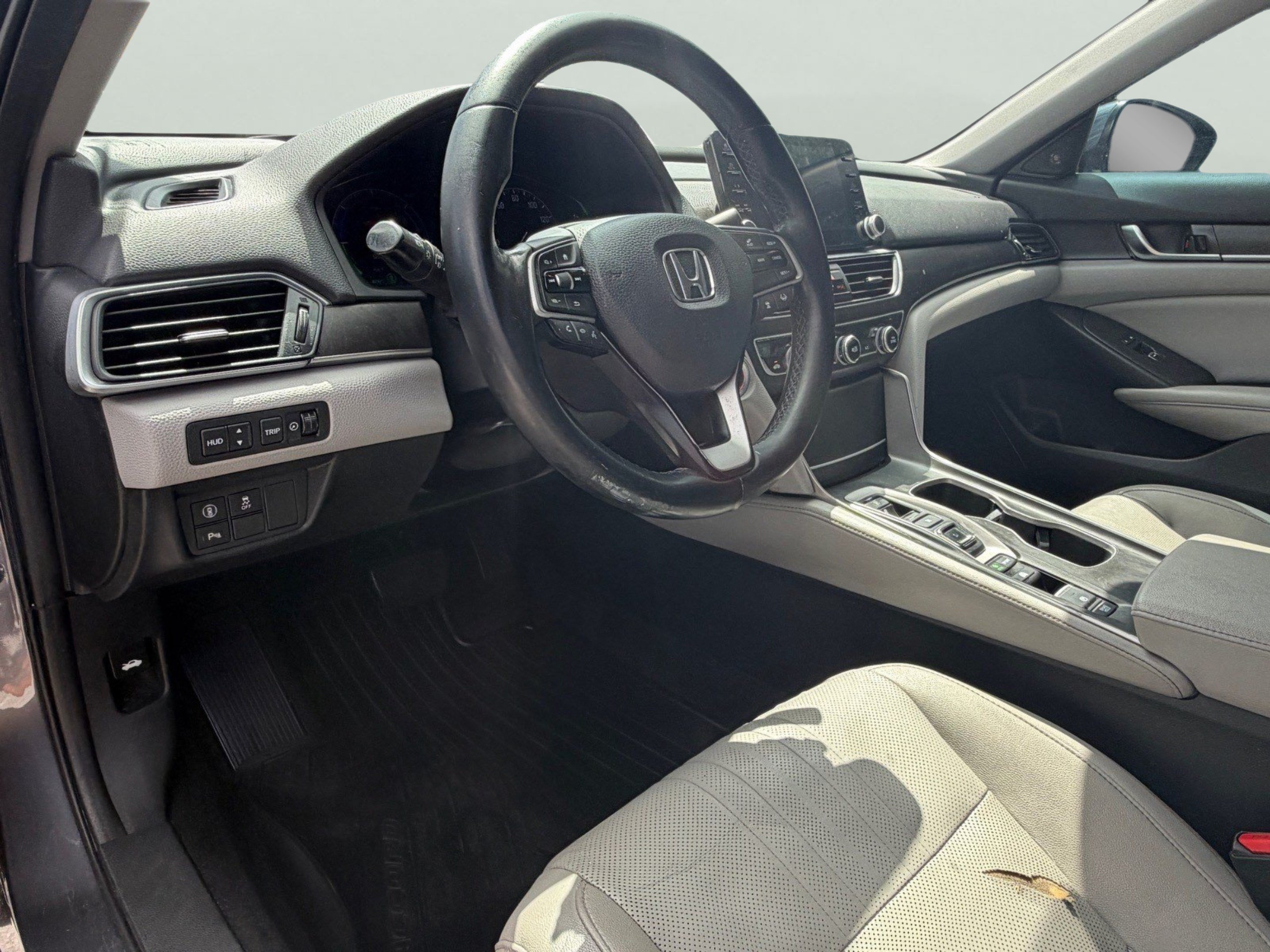 Used 2019 Honda Accord Touring image 22