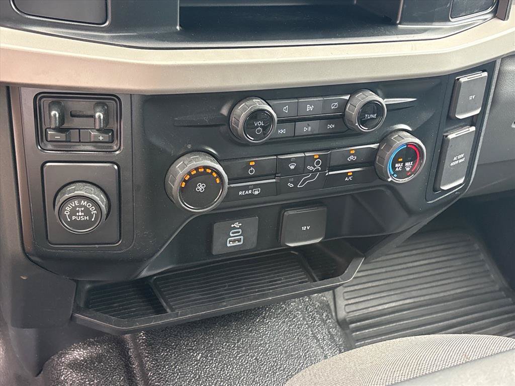 Used 2023 Ford F250 XL w/ XL Chrome Package RWD image 19