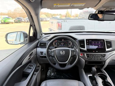 Used 2017 Honda Pilot EX-L image 31