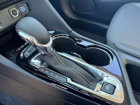 New 2026 Buick Encore GX Preferred w/ Advanced Technology Package image 19