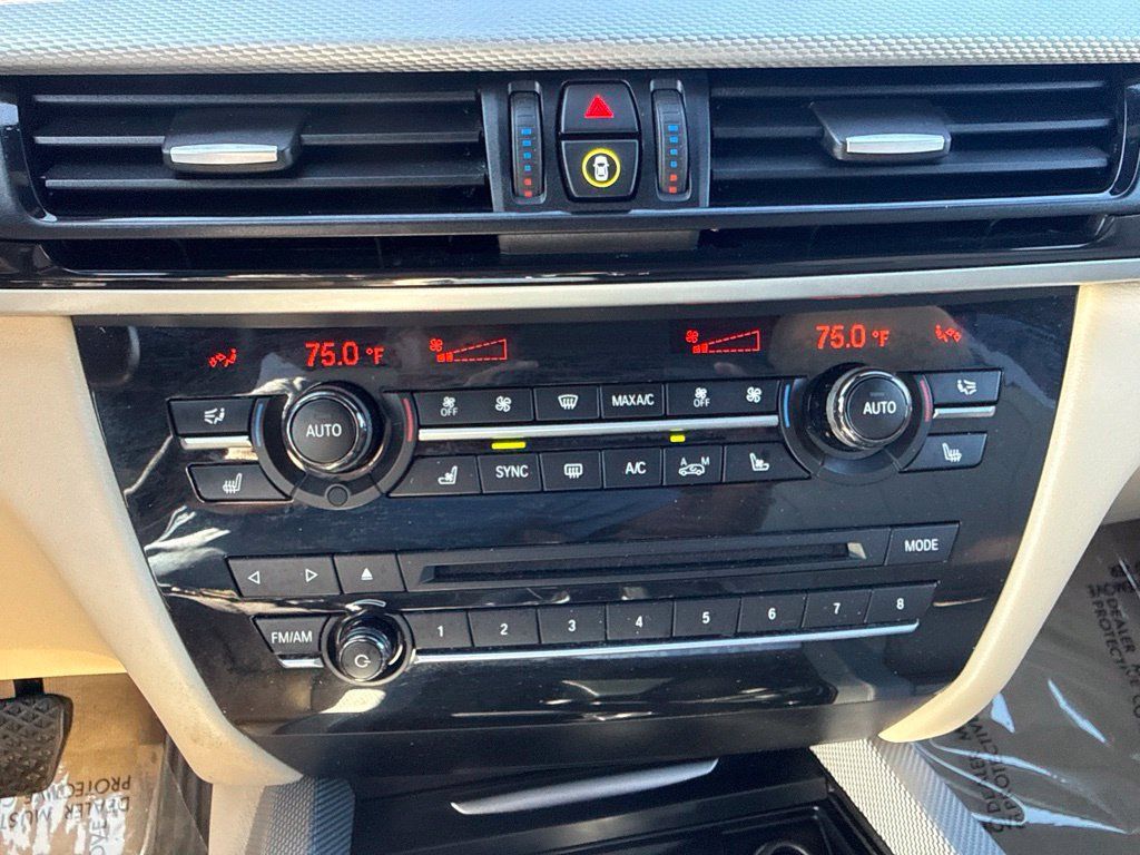 Used 2014 BMW X5 xDrive50i AWD/4WD image 17