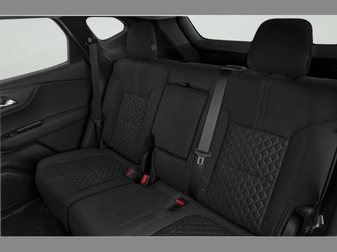 Used 2021 Chevrolet Blazer LT FWD image 58