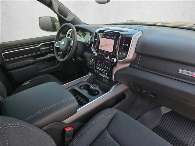 Used 2026 RAM 1500 Lone Star AWD/4WD image 21