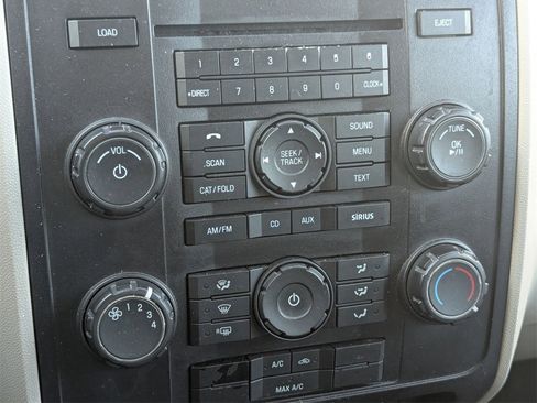 Used 2012 Ford Escape XLS image 16